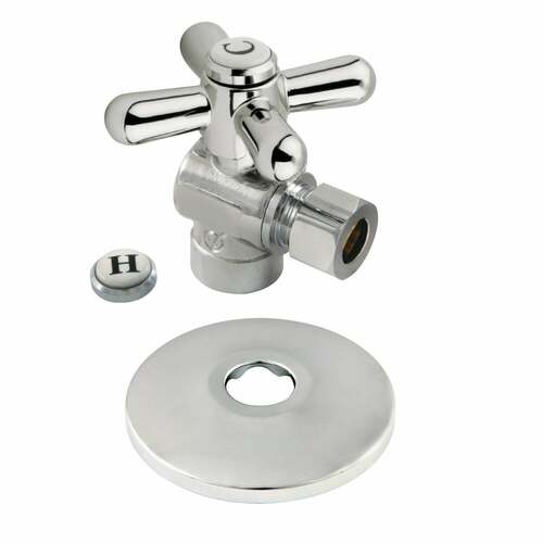 Kingston Brass CC43201XK 1/2