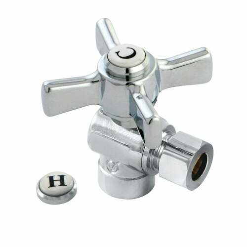 Kingston Brass CC43201ZX 1/2