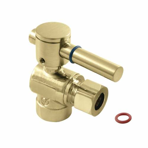 Kingston Brass CC43202DL 1/2