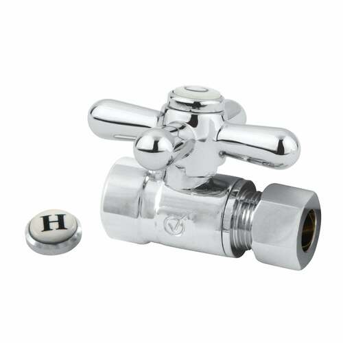 Kingston Brass CC43251X 1/2