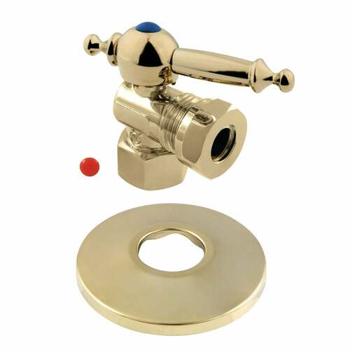 Kingston Brass CC44102TLK 1/2
