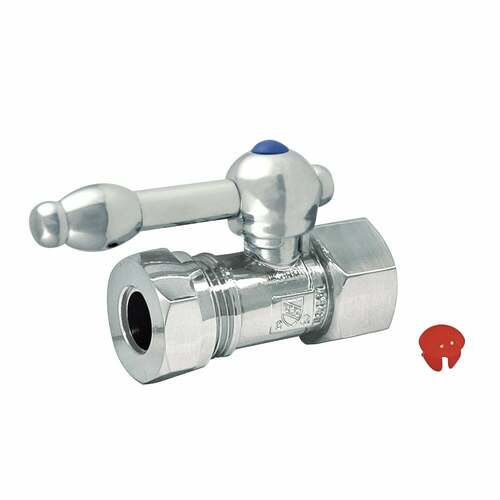 Kingston Brass CC44151KL 1/2