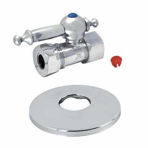 Kingston Brass CC44151TLK 1/2
