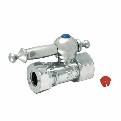 Kingston Brass CC44151TL 1/2