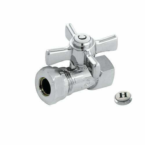 Kingston Brass CC44151ZX 1/2