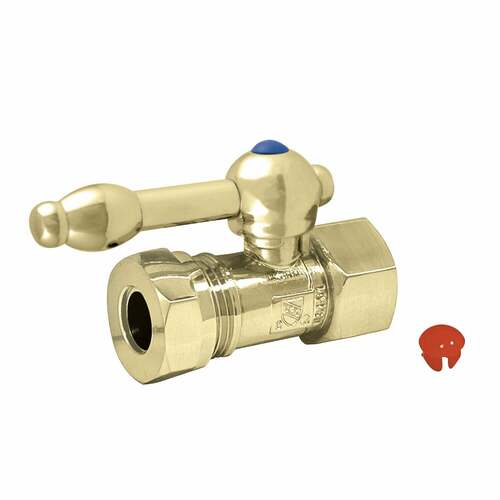 Kingston Brass CC44152KL 1/2