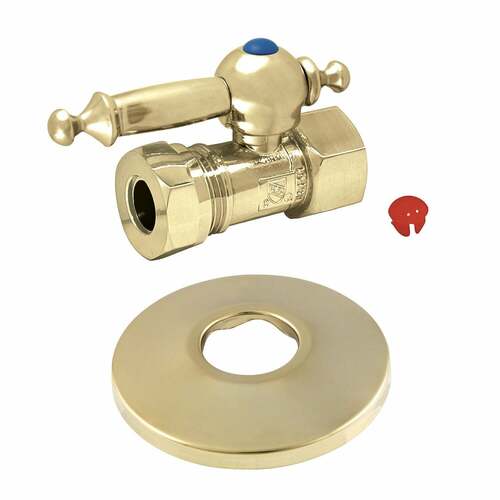 Kingston Brass CC44152TLK 1/2