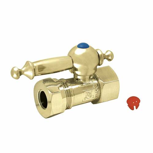 Kingston Brass CC44152TL 1/2