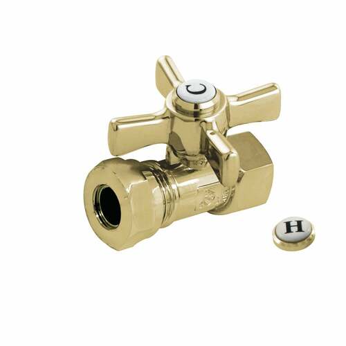 Kingston Brass CC44152ZX 1/2