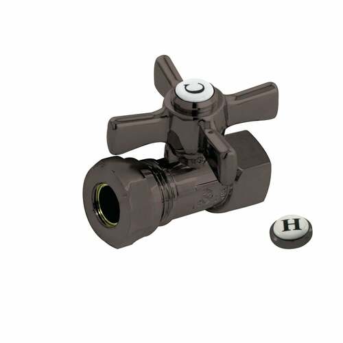 Kingston Brass CC44155ZX 1/2