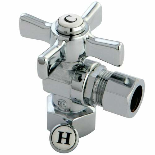 Kingston Brass CC44401ZX 1/2