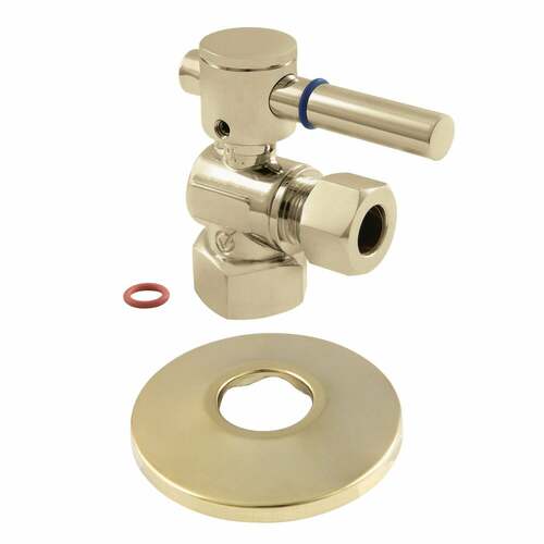 Kingston Brass CC44402DLK 1/2