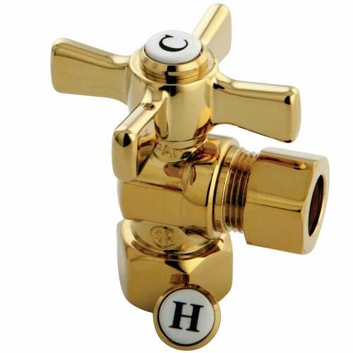 Kingston Brass CC44402ZX 1/2