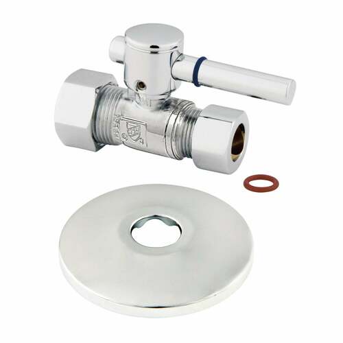 Kingston Brass CC44451DLK 5/8