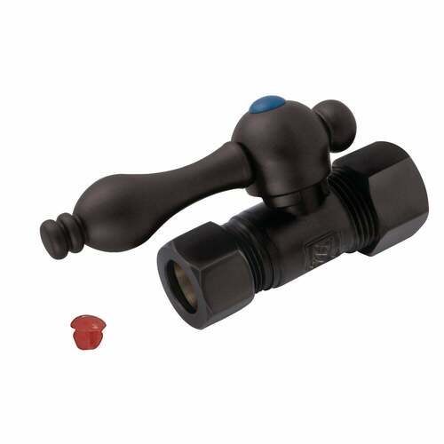 Kingston Brass CC44455 Oil Rubbed Bronze 1/2