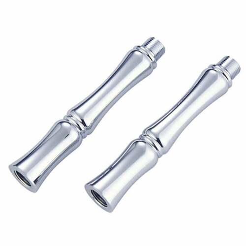 Kingston Brass CC451EXT CC451 Series 7-Inch Extension Kit, Polished Chrome