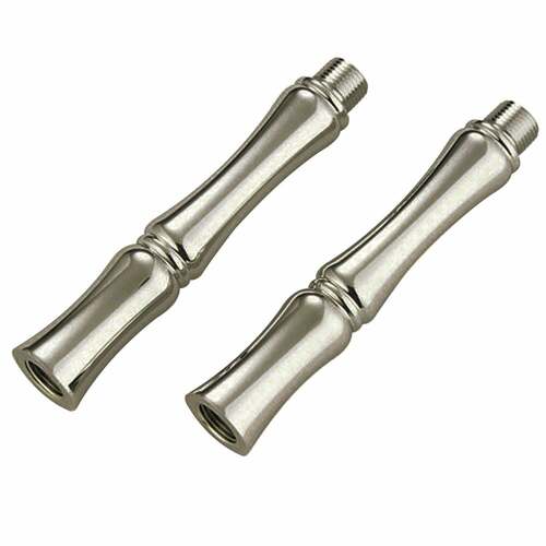 Kingston Brass CC458EXT CC458 Series 7-Inch Extension Kit, Brushed Nickel