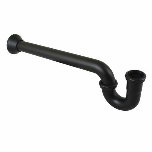 Kingston Brass CC5120MB Matte Black 1-1/2