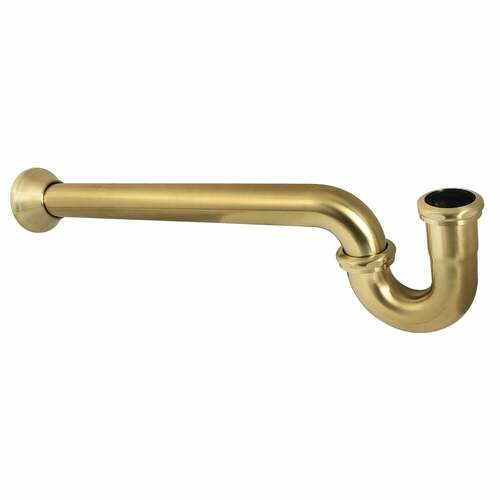 Kingston Brass CC5127 Brushed Brass 1-1/2