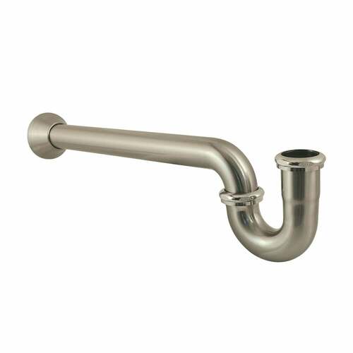 Kingston Brass CC5128 Brushed Nickel 1-1/2