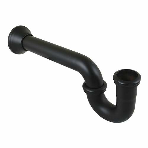 Kingston Brass CC5180MB 1-1/4