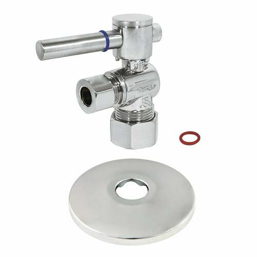 Kingston Brass CC53301DLK 5/8