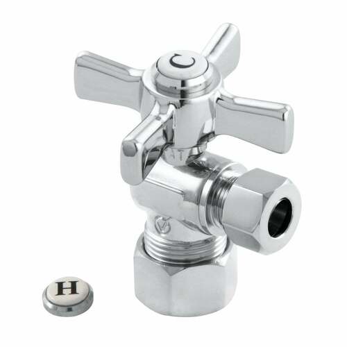 Kingston Brass CC53301ZX 5/8