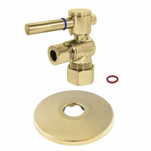 Kingston Brass CC53302DLK 5/8