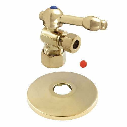 Kingston Brass CC53302KLK 5/8