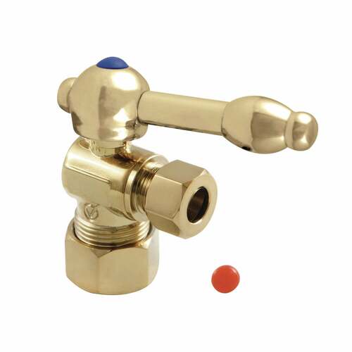 Kingston Brass CC53302KL 5/8