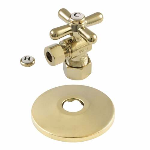 Kingston Brass CC53302XK 5/8