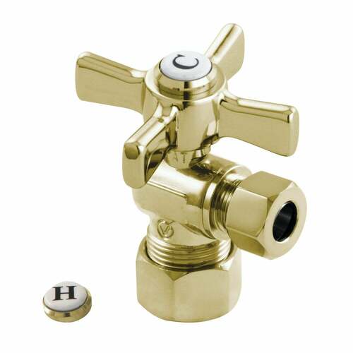 Kingston Brass CC53302ZX 5/8