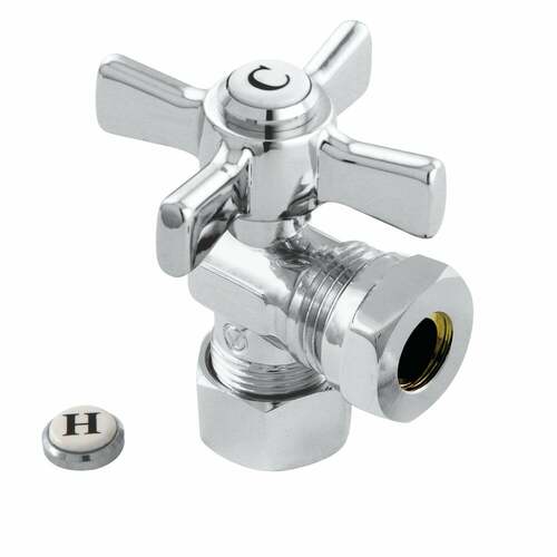 Kingston Brass CC54301ZX 5/8