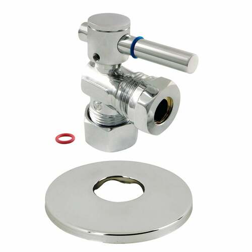 Kingston Brass CC54305DLK 5/8