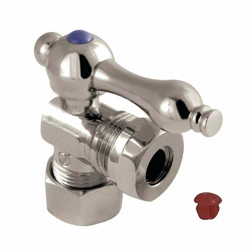 Kingston Brass CC54308 Brushed Nickel 5/8