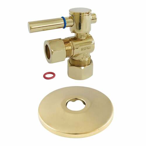 Kingston Brass CC54402DLK 5/8