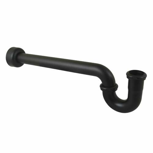 Kingston Brass CC6120MB Matte Black 1-1/2