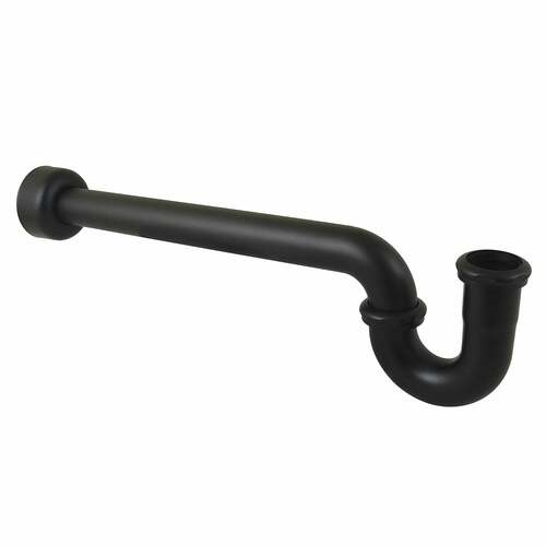 Kingston Brass CC6240MB Matte Black 1-1/4