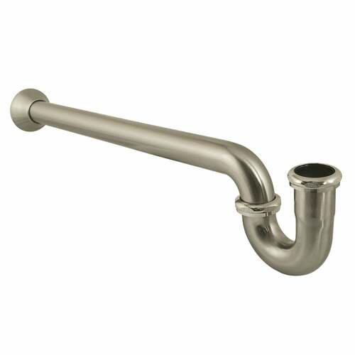 Kingston Brass CC7128 Brushed Nickel 1-1/2