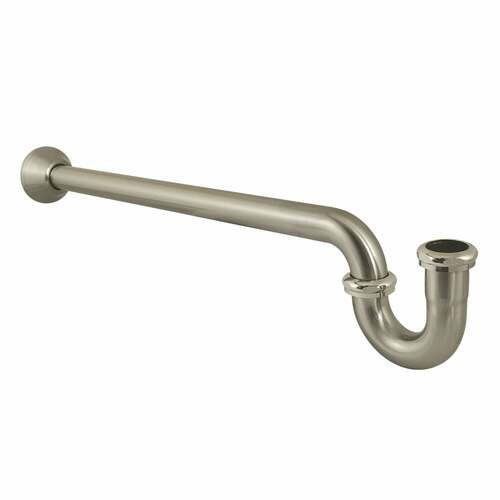 Kingston Brass CC7188 Brushed Nickel 1-1/4