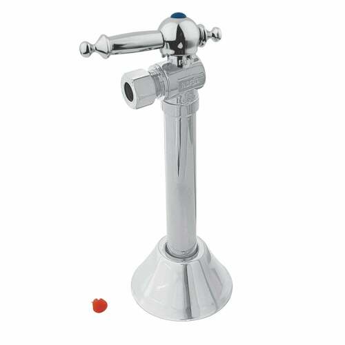 Kingston Brass CC83201TL 1/2