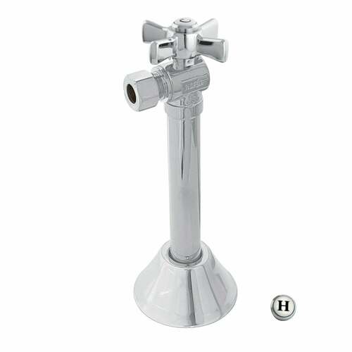 Kingston Brass CC83201ZX 1/2