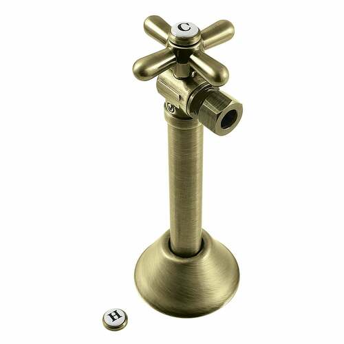 Kingston Brass CC83203X 1/2