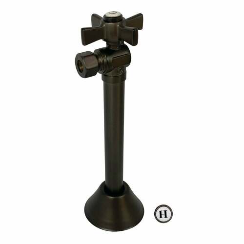 Kingston Brass CC83205ZX 1/2