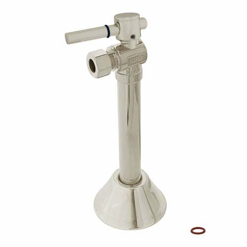 Kingston Brass CC83208DL Brushed Nickel 1/2