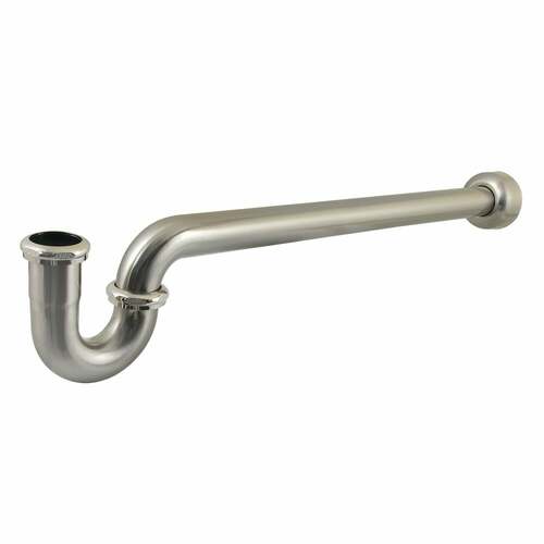 Kingston Brass CC9128 Brushed Nickel 1-1/2
