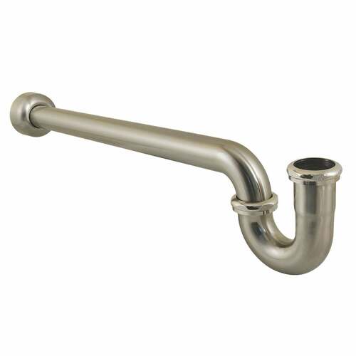 Kingston Brass CC9188 Brushed Nickel 1-1/4