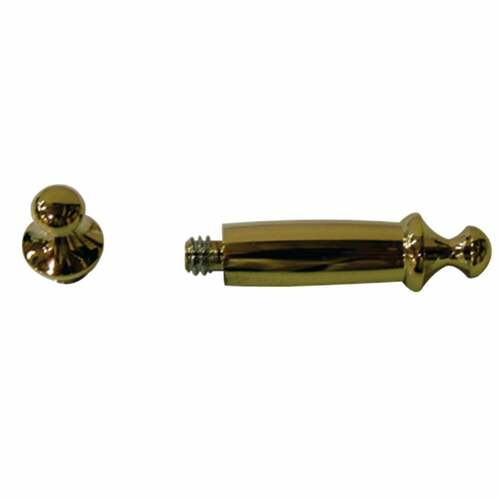 Kingston Brass CCHTTL2 Polished Brass Handle Insert