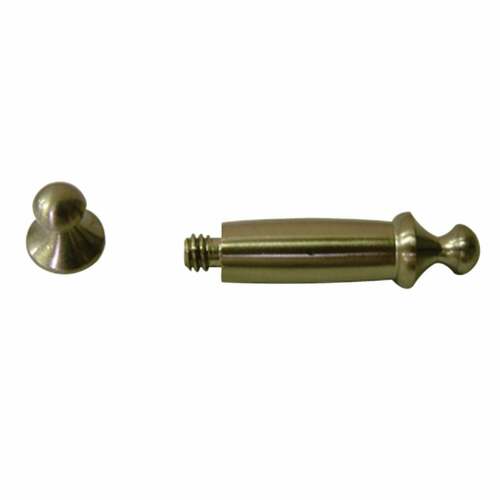 Kingston Brass CCHTTL8 Brushed Nickel Handle Insert