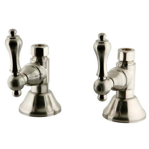 Kingston Brass CCK44158AL Brushed Nickel 1/2